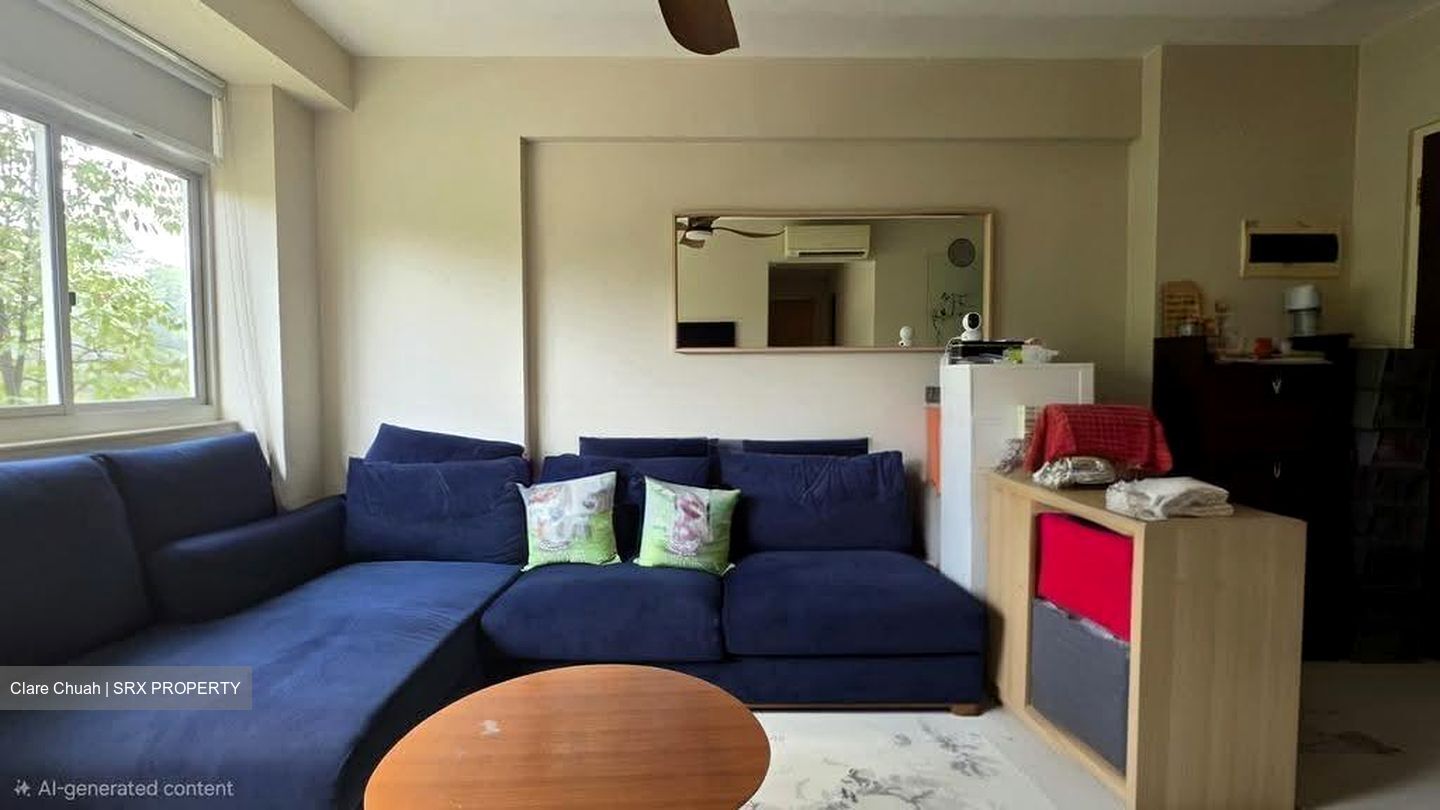 Blk 306C Treelodge@punggol (Punggol), HDB 3 Rooms #630807911